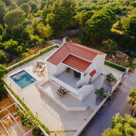 Villa Vinko Trogir Dış mekan fotoğraf