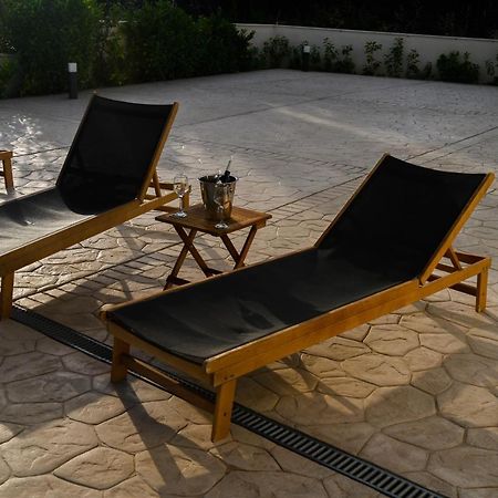 Villa Vinko Trogir Dış mekan fotoğraf