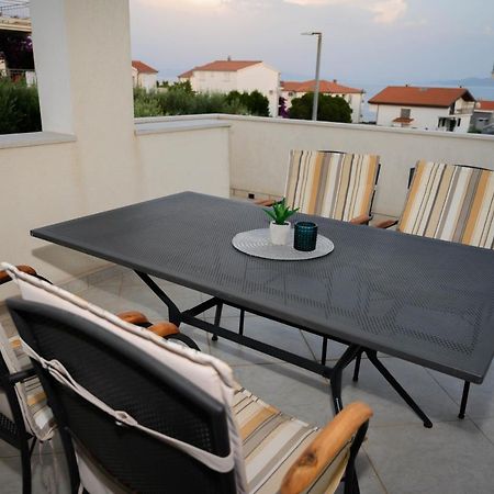 Villa Vinko Trogir Dış mekan fotoğraf