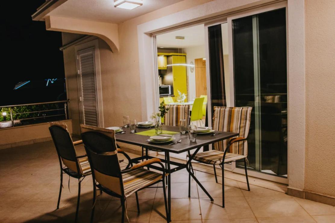 Villa Vinko Trogir Dış mekan fotoğraf