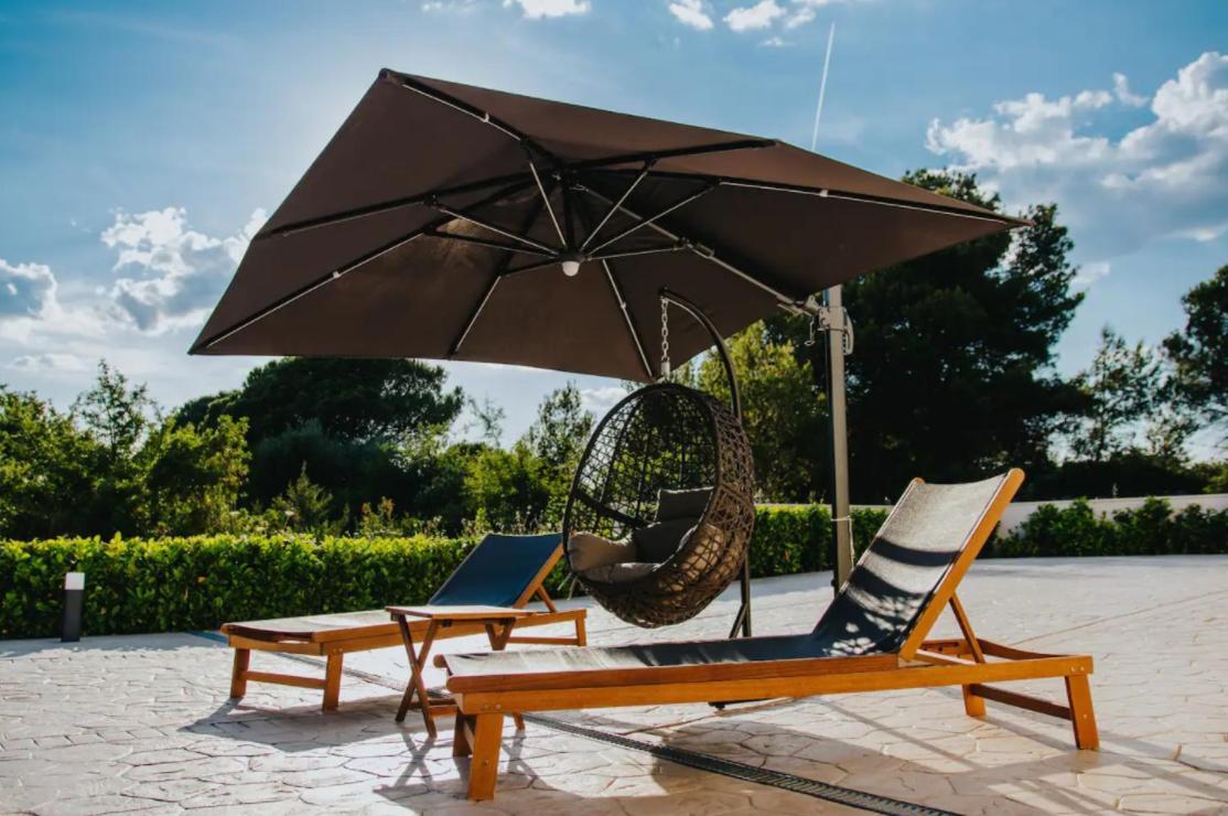 Villa Vinko Trogir Dış mekan fotoğraf