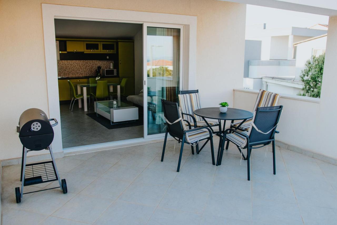 Villa Vinko Trogir Dış mekan fotoğraf