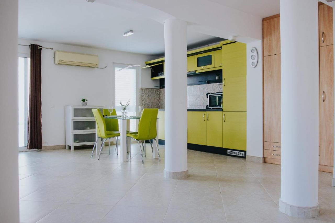 Villa Vinko Trogir Dış mekan fotoğraf