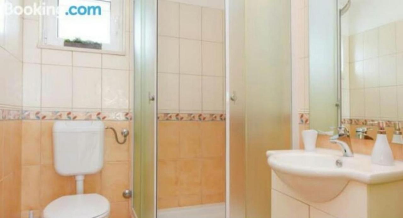 Villa Vinko Trogir Dış mekan fotoğraf