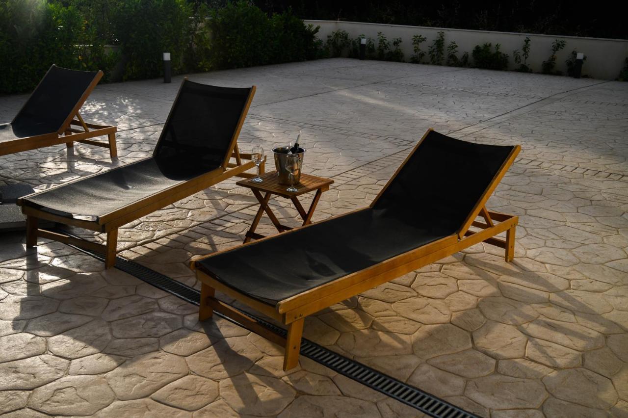 Villa Vinko Trogir Dış mekan fotoğraf