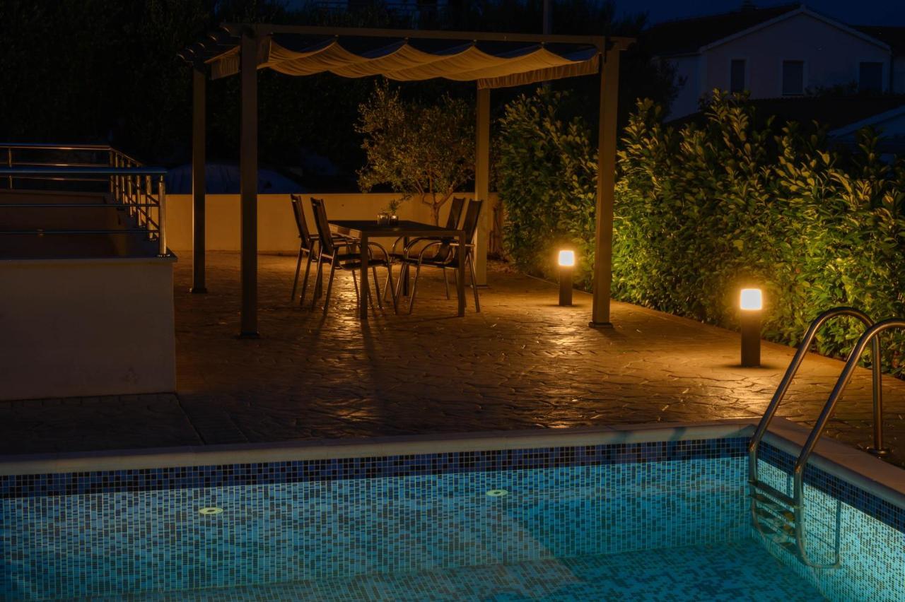 Villa Vinko Trogir Dış mekan fotoğraf