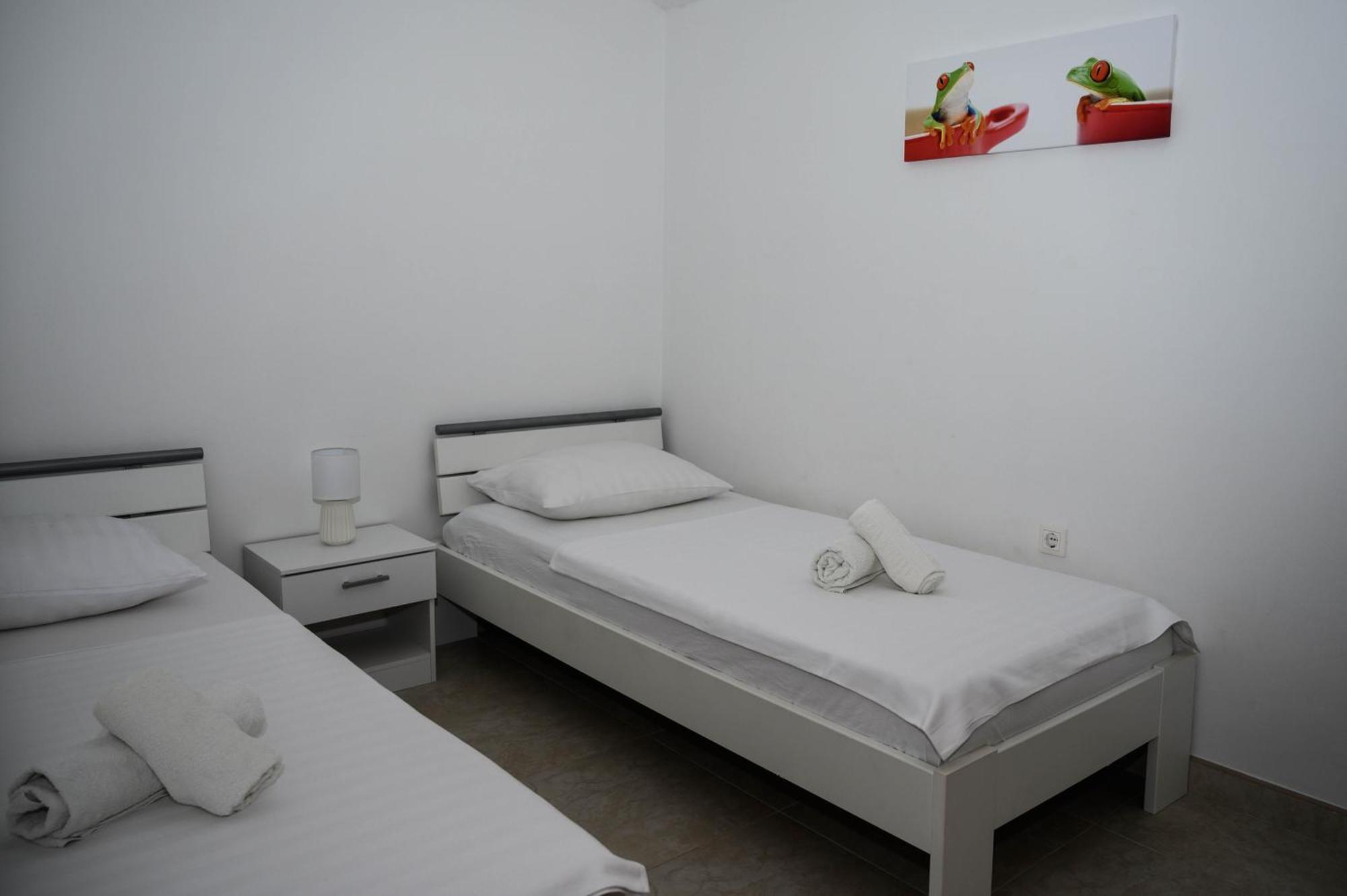 Villa Vinko Trogir Dış mekan fotoğraf