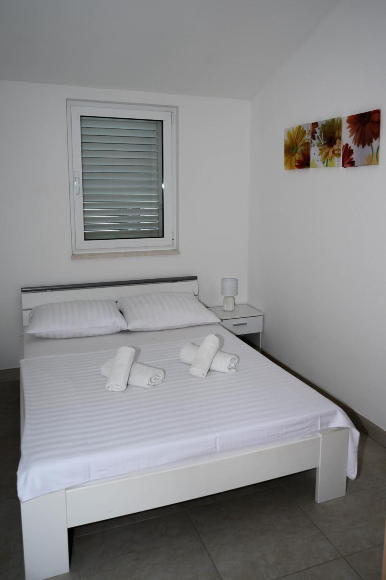 Villa Vinko Trogir Dış mekan fotoğraf