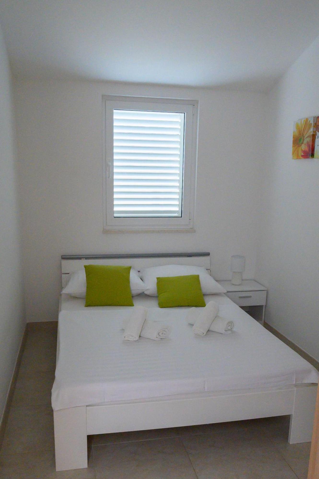 Villa Vinko Trogir Dış mekan fotoğraf