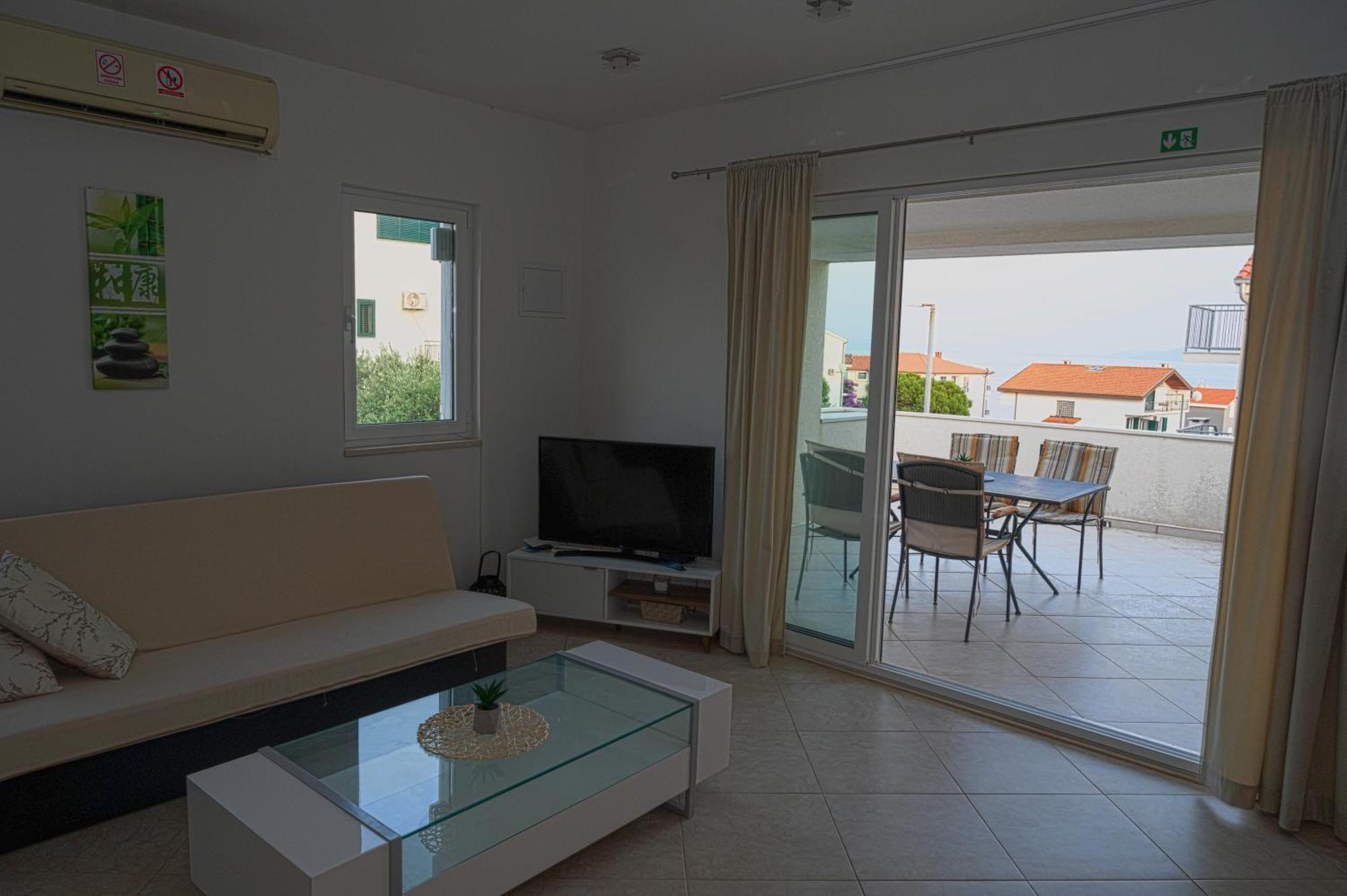 Villa Vinko Trogir Dış mekan fotoğraf